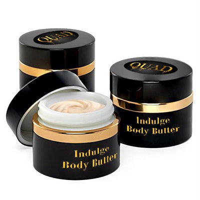 INDULGE BODY BUTTER